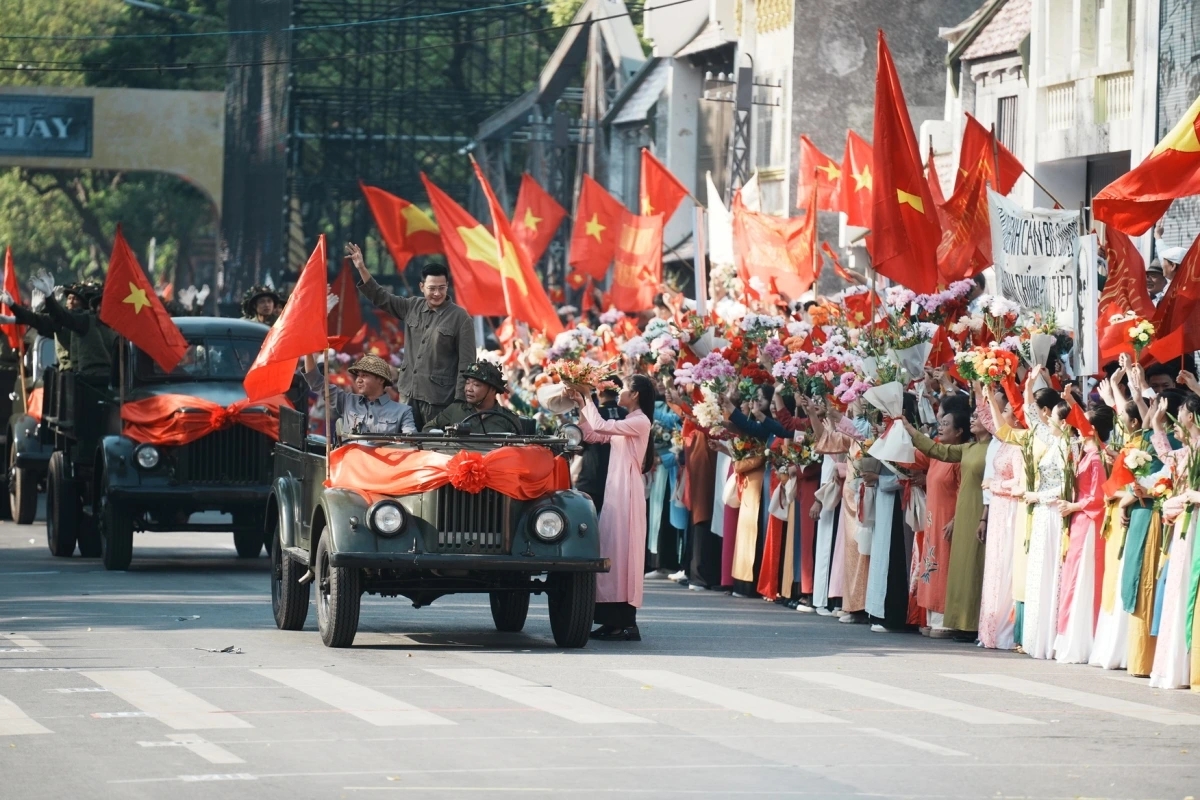 giai phap phat trien linh vuc van hoa trong ky nguyen vuon minh hinh anh 1