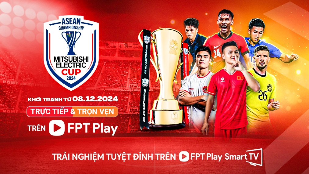 Top 10 cầu thủ đắt giá nhất ASEAN Cup 2024: Thái Lan và Việt Nam áp đảo