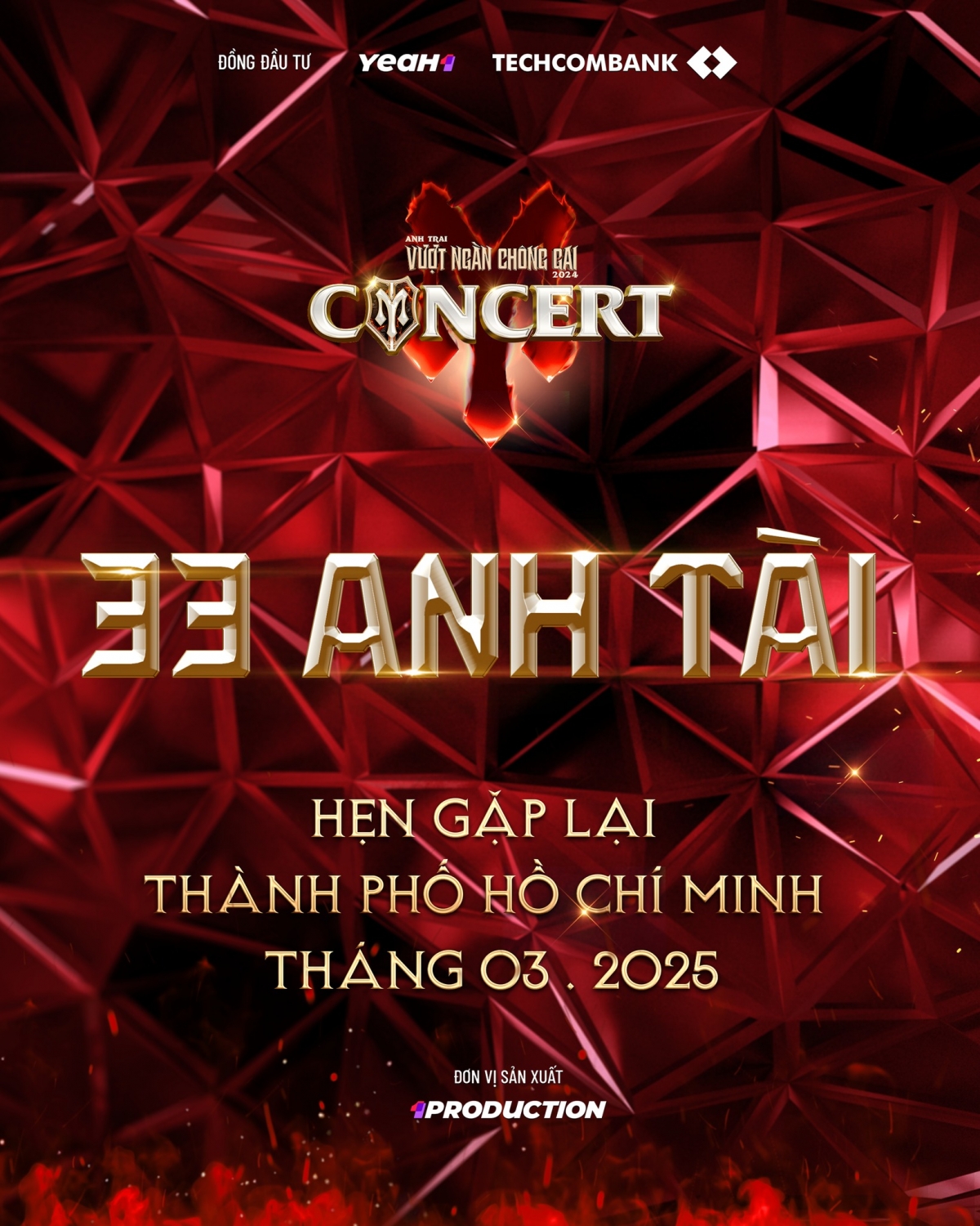  anh trai vuot ngan chong gai cong bo dia diem to chuc concert 3 hinh anh 2