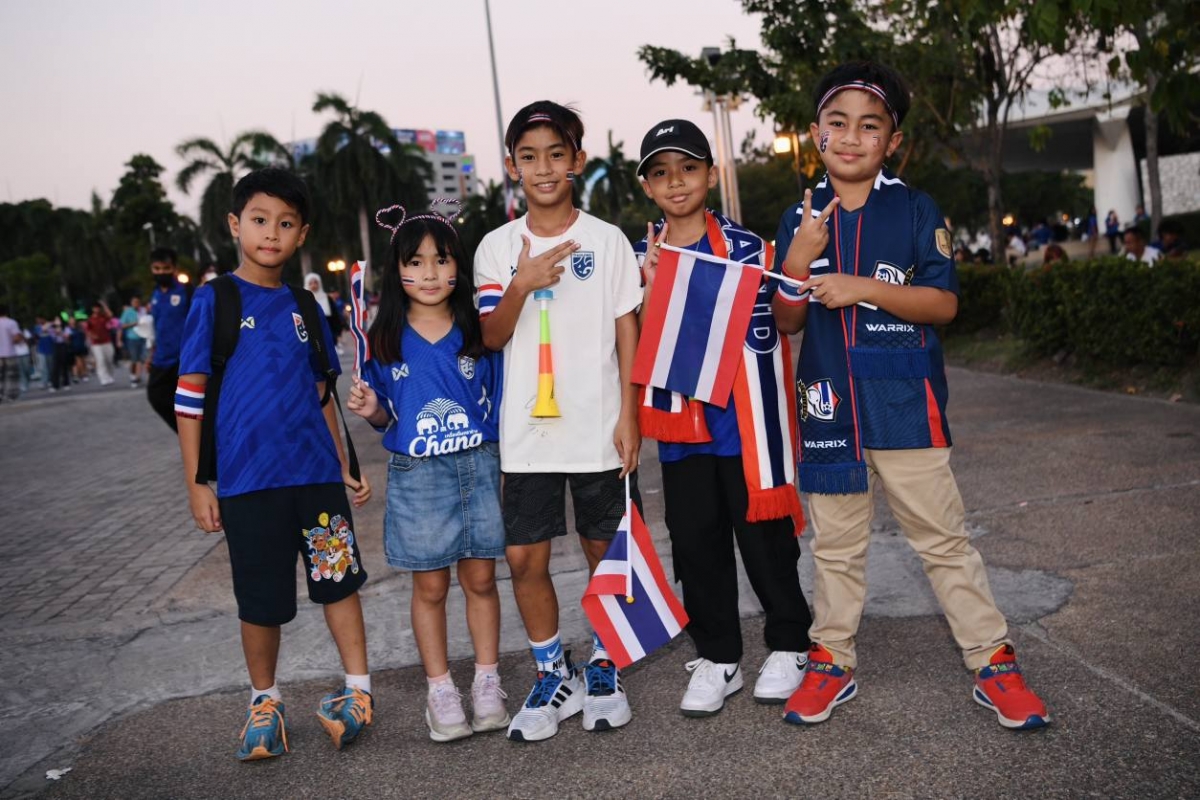 ket qua ban ket luot ve asean cup 2024 thai lan hen Dt viet nam o chung ket hinh anh 10