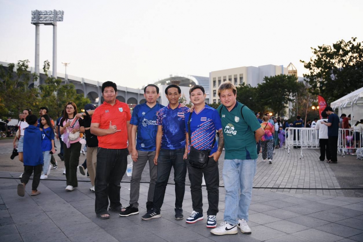 ket qua ban ket luot ve asean cup 2024 thai lan hen Dt viet nam o chung ket hinh anh 11