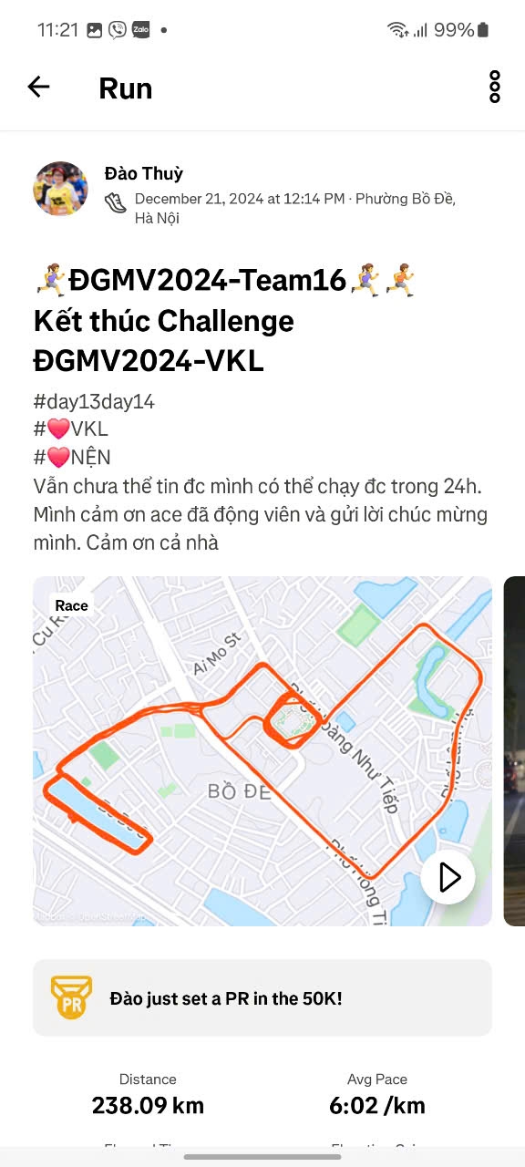 2 vDv chay nghiep du cua clb vkl runners gay soc khi pha ky luc viet nam hinh anh 1