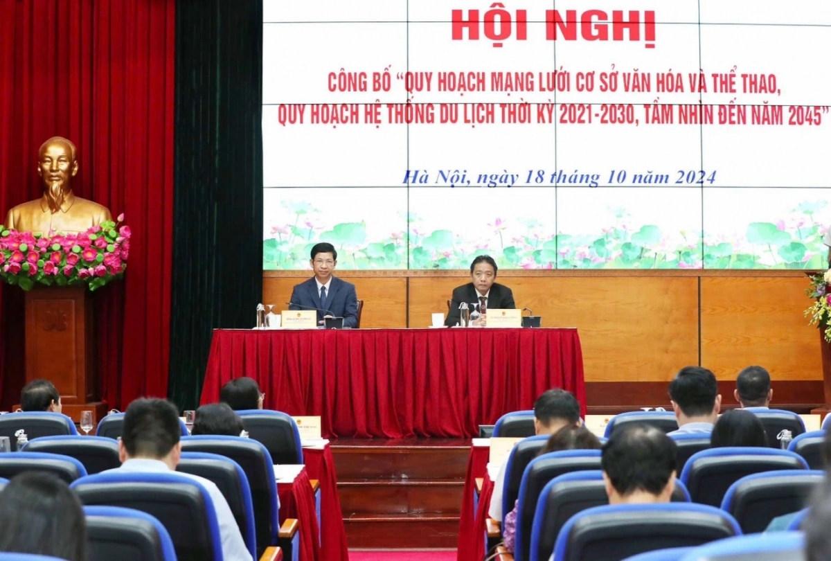 cong bo 10 su kien van hoa, the thao va du lich tieu bieu nam 2024 hinh anh 2