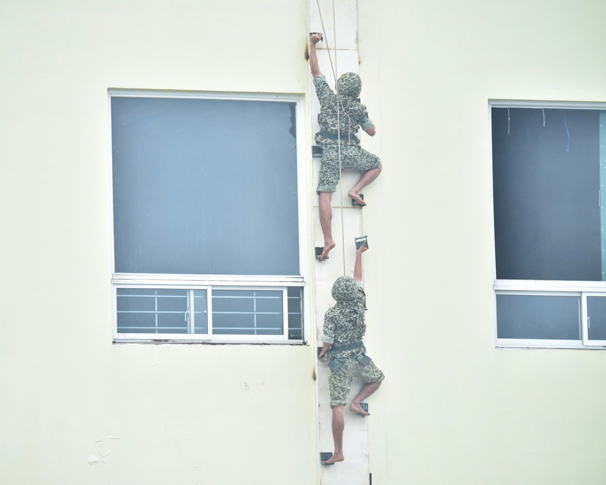 cà mau xây dựng khu vực phòng thủ ngày càng vững chắc hình ảnh 5 ca mau xay dung khu vuc phong thu ngay cang vung chac hinh anh 5