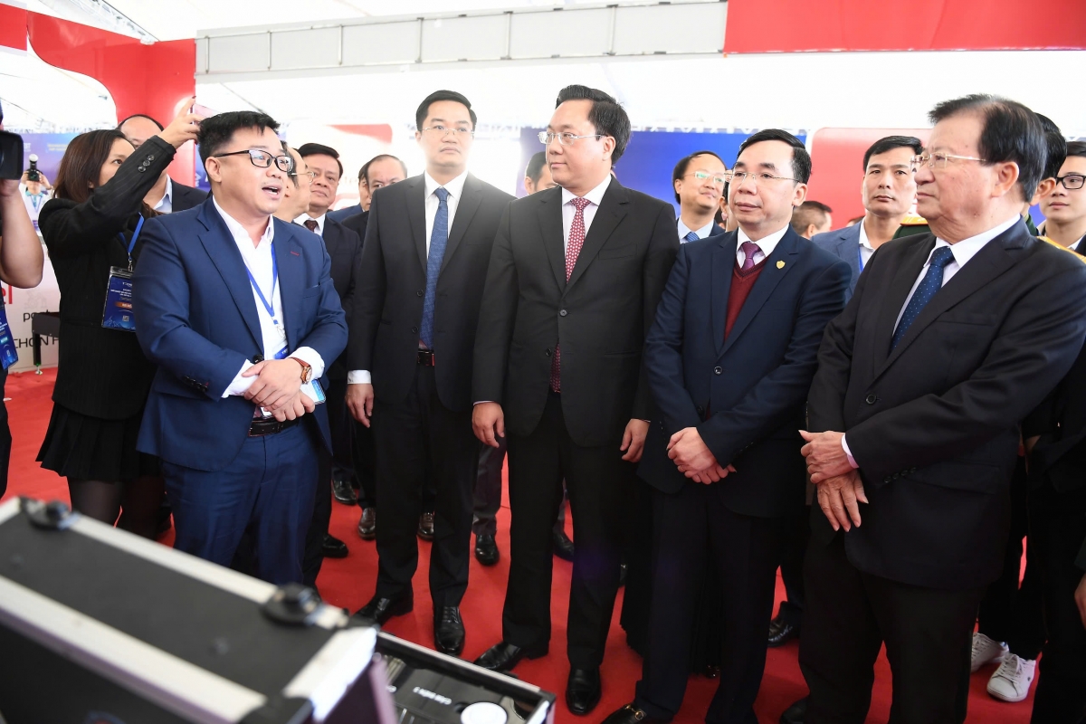 khởi nghiệp sáng tạo việt nam chuyển sang giai đoạn mở rộng quy mô, chiều sâu hình ảnh 2 khoi nghiep sang tao viet nam chuyen sang giai doan mo rong quy mo, chieu sau hinh anh 2