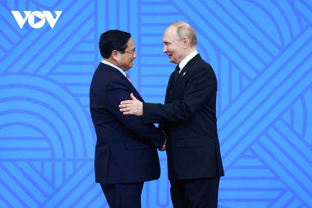 prominent foreign visits by party and state leaders of vietnam in 2024 picture 9 prominent foreign visits by party and state leaders of vietnam in 2024 picture 9