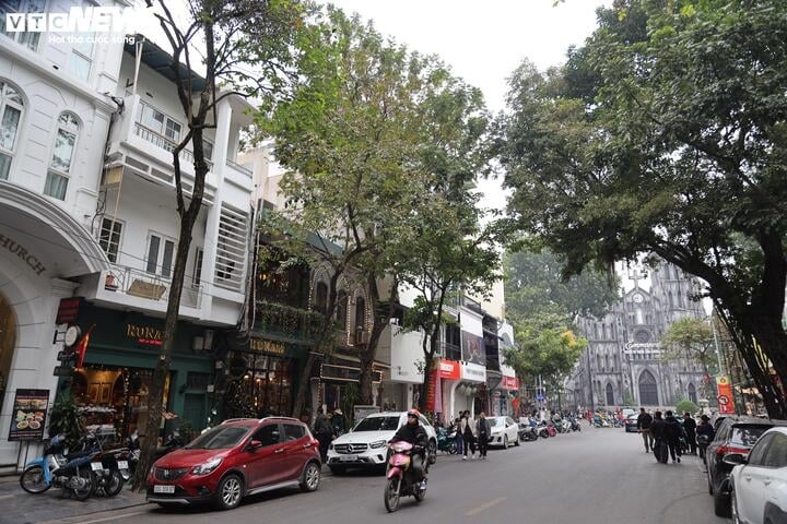 bang gia dat ha noi can canh nhung tuyen pho dat nhat, gan 700 trieu dong m2 hinh anh 10