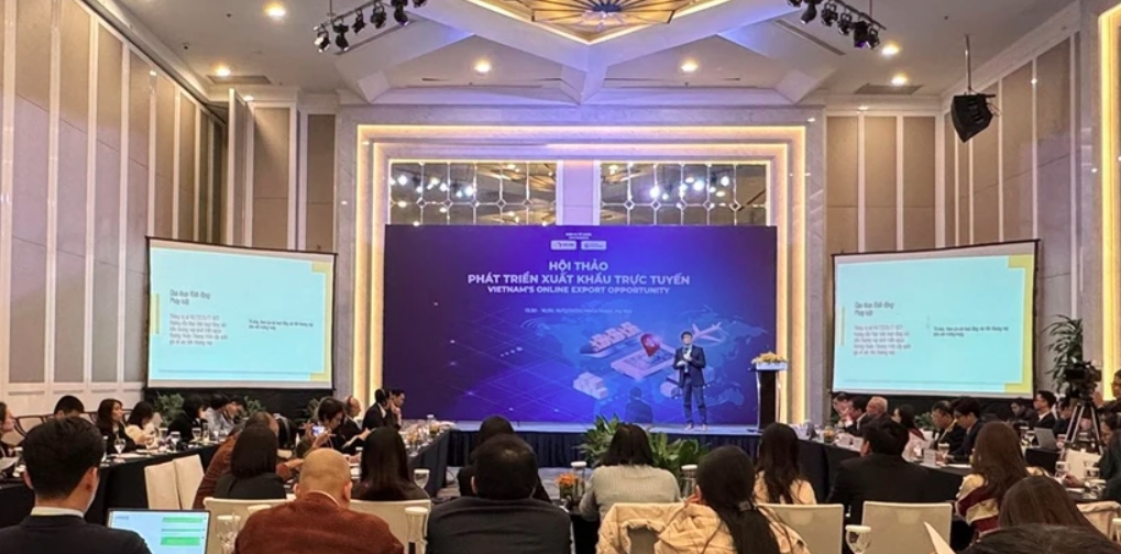 Vietnam’s e-commerce boom: a US$5.8 bln opportunity by 2028