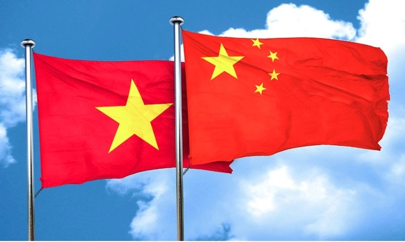 China and Vietnam work to accelerate effective implementation of high-level common perceptions