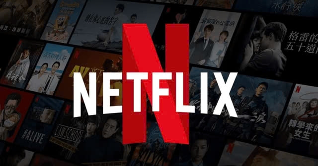 Netflix removes TV shows ahead of official operation in Vietnam