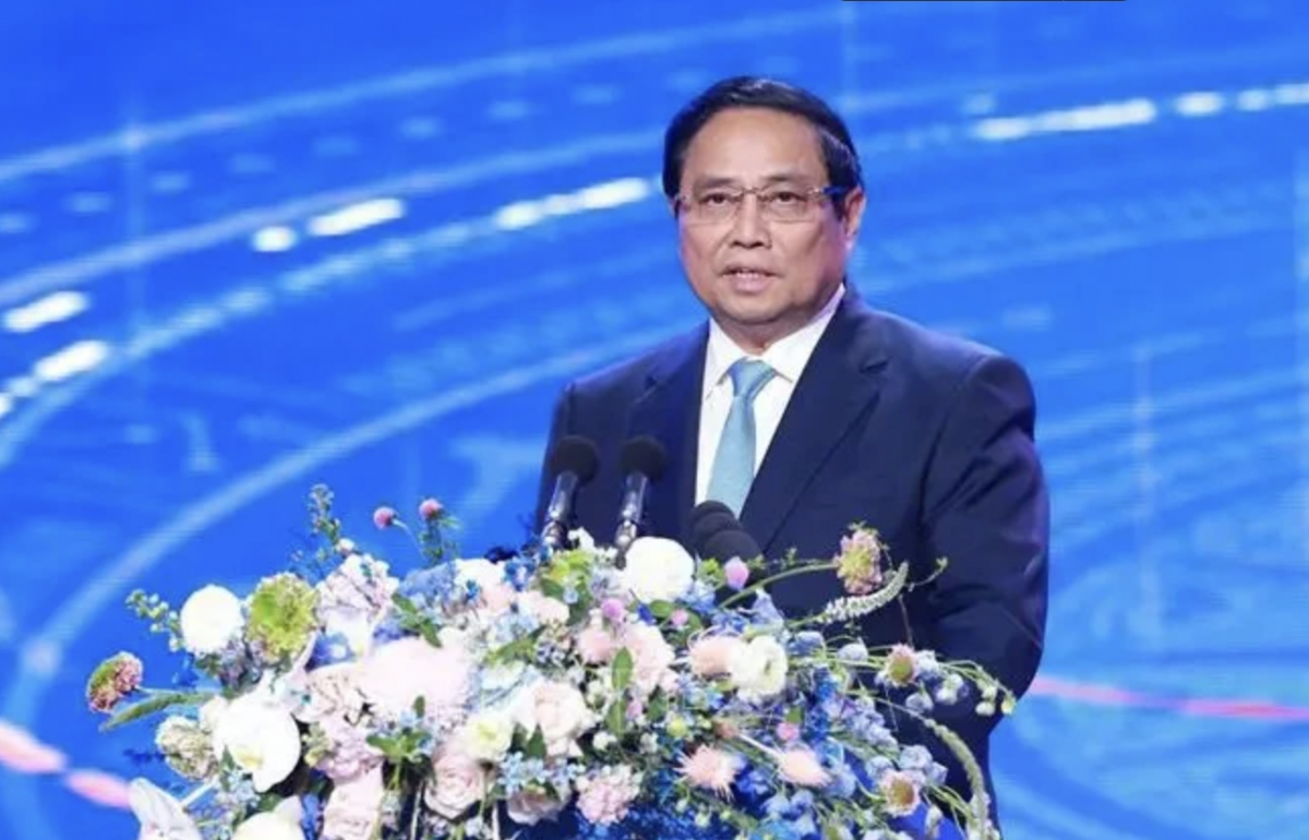 sci-tech, innovation top priority in era of vietnam s rise pm picture 1 sci-tech, innovation top priority in era of vietnam s rise pm picture 1