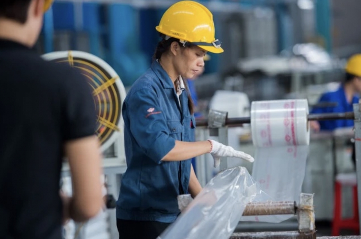 vietnam s economy flexible and reasonable fiscal policy picture 1 vietnam s economy flexible and reasonable fiscal policy picture 1