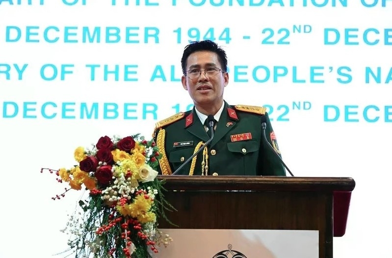 defence cooperation forms pillar of vietnam-thailand enhanced strategic partners picture 1