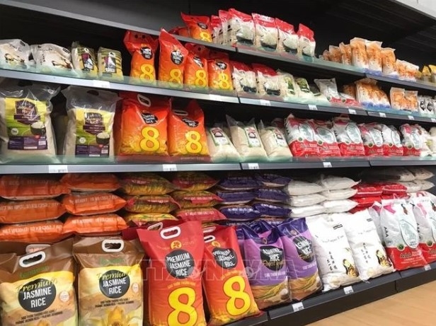 vietnamese products crave out a niche in uk market official picture 1