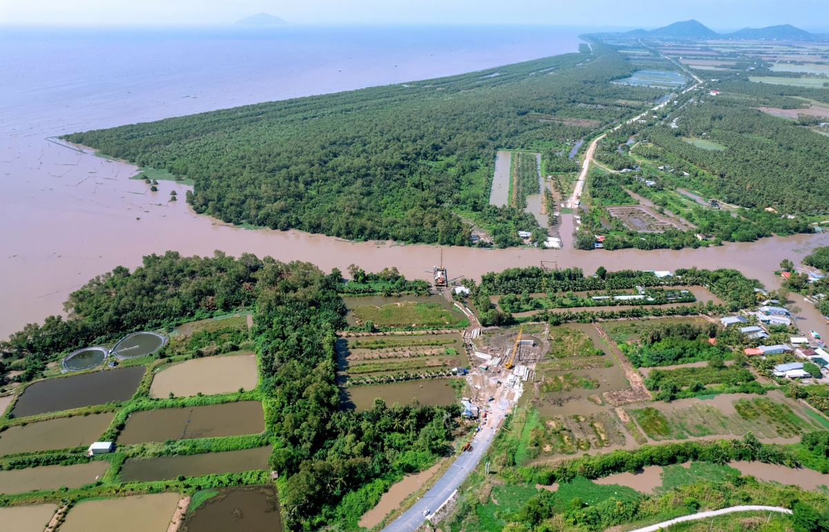 Kiên Giang thực hành tiết kiệm, chống lãng phí hơn 384 tỷ đồng