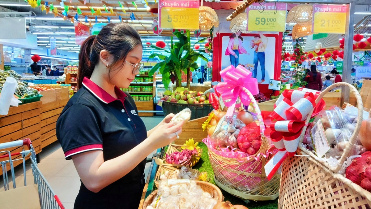 co.opmart, co.opxtra đưa giỏ quà tết lên online hình ảnh 4 co.opmart, co.opxtra dua gio qua tet len online hinh anh 4