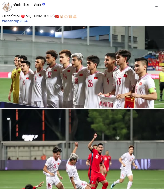 xuân son bùng nổ, Đt việt nam vỡ òa cảm xúc sau trận thắng Đt singapore hình ảnh 5 xuan son bung no, Dt viet nam vo oa cam xuc sau tran thang Dt singapore hinh anh 5