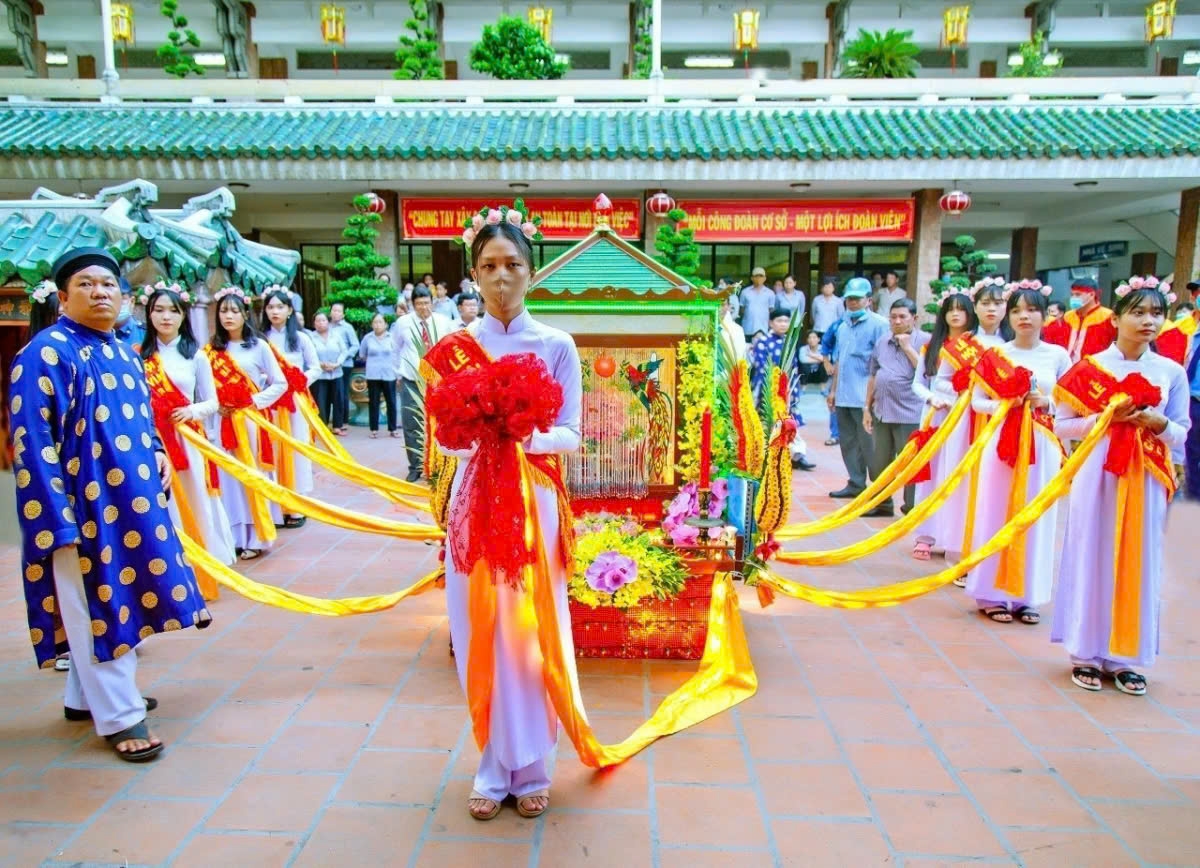 an giang s festival recognised by unesco as intangible cultural heritage of humanity picture 2