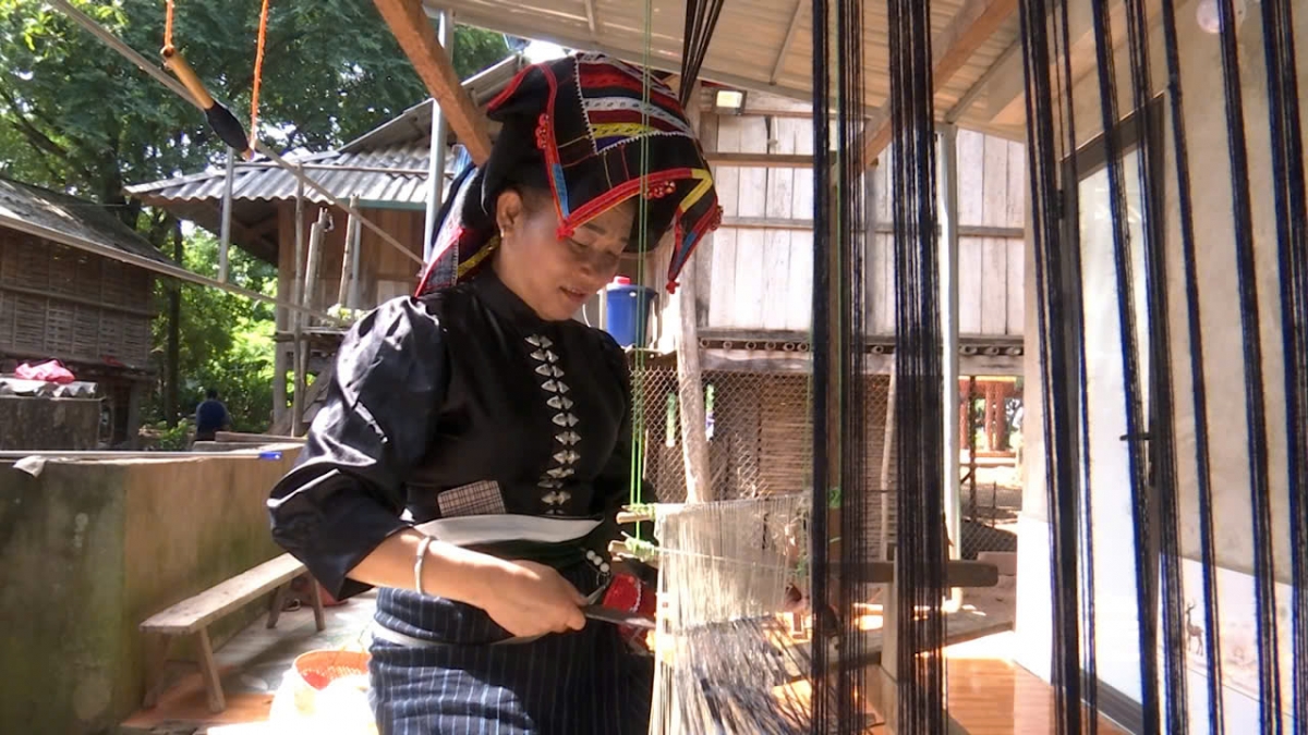 tham ban du lich cong dong gan voi nong thon moi o son la hinh anh 5 tham ban du lich cong dong gan voi nong thon moi o son la hinh anh 5