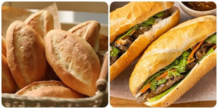 Những người nào nên hạn chế ăn bánh mì?