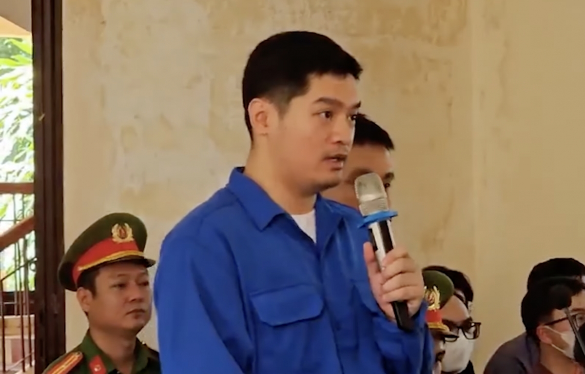 giam 6 thang tu voi nguyen pho giam doc cong ty thanh buoi sau tai nan xe khach hinh anh 1