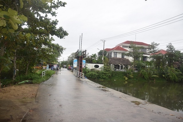 2 người nước ngoài tử vong trong biệt thự du lịch tại hội an quảng nam hình ảnh 2 2 nguoi nuoc ngoai tu vong trong biet thu du lich tai hoi an quang nam hinh anh 2