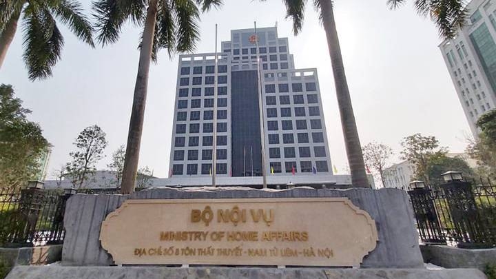 bo noi vu thong tin viec hop nhat voi bo lao dong, thuong binh va xa hoi hinh anh 1