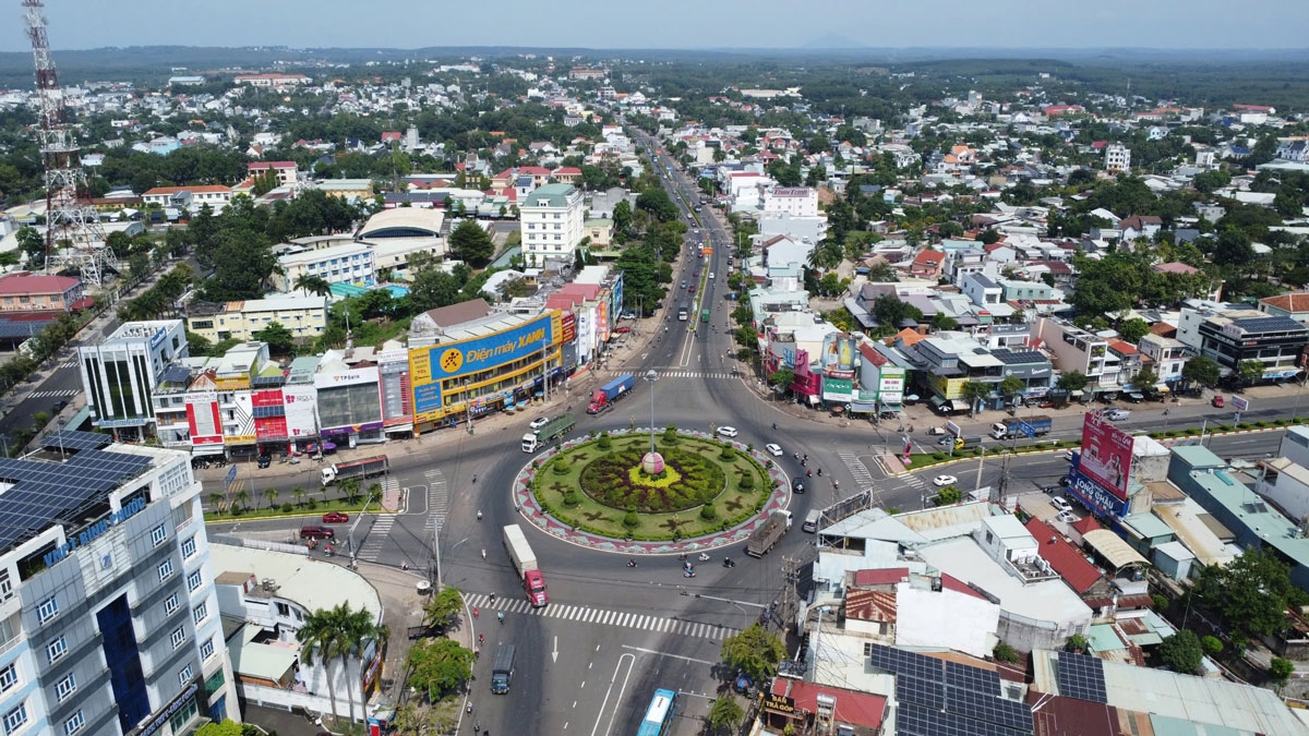 binh phuoc huong toi la tinh cong nghiep hien dai hinh anh 1