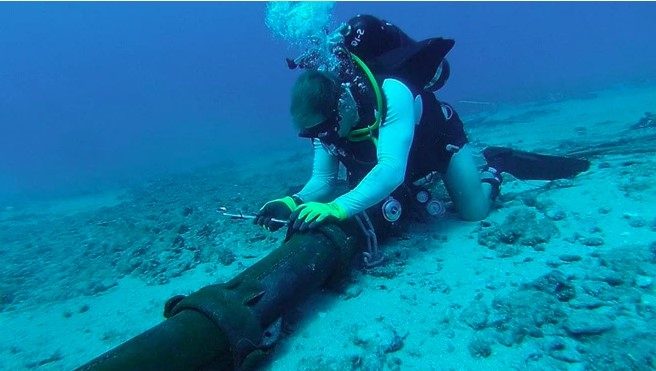 Internet crawls as another undersea cable encounters failure