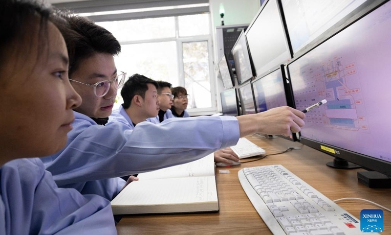 trung quốc thành lập doanh nghiệp nhà nước đầu tiên về công nghệ dữ liệu hình ảnh 1 trung quoc thanh lap doanh nghiep nha nuoc dau tien ve cong nghe du lieu hinh anh 1