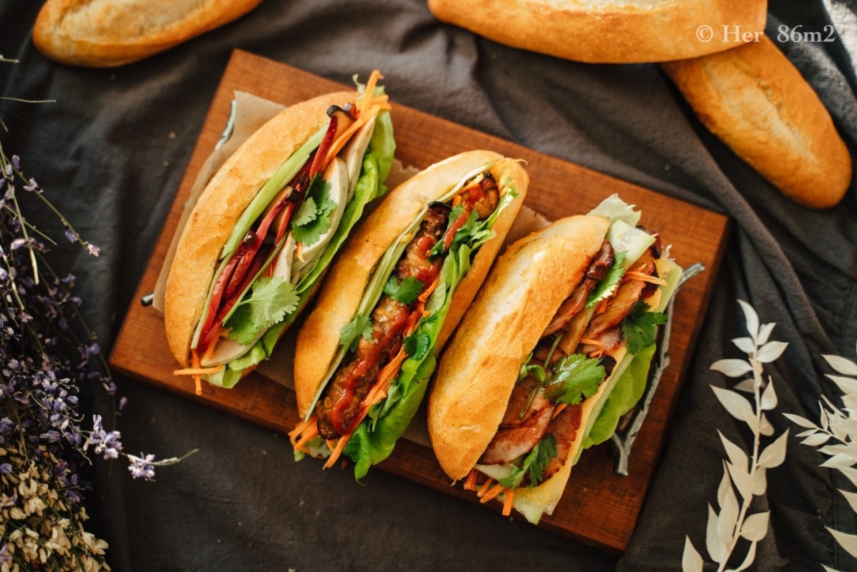 Bánh mì “ngon, bổ, rẻ” nhưng ăn kiểu này chẳng khác gì tự “rước họa vào thân”