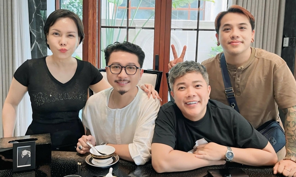 sao việt 10 12 phan Đạt nói còn yêu vợ cũ phương lan hình ảnh 2 sao viet 10 12 phan Dat noi con yeu vo cu phuong lan hinh anh 2