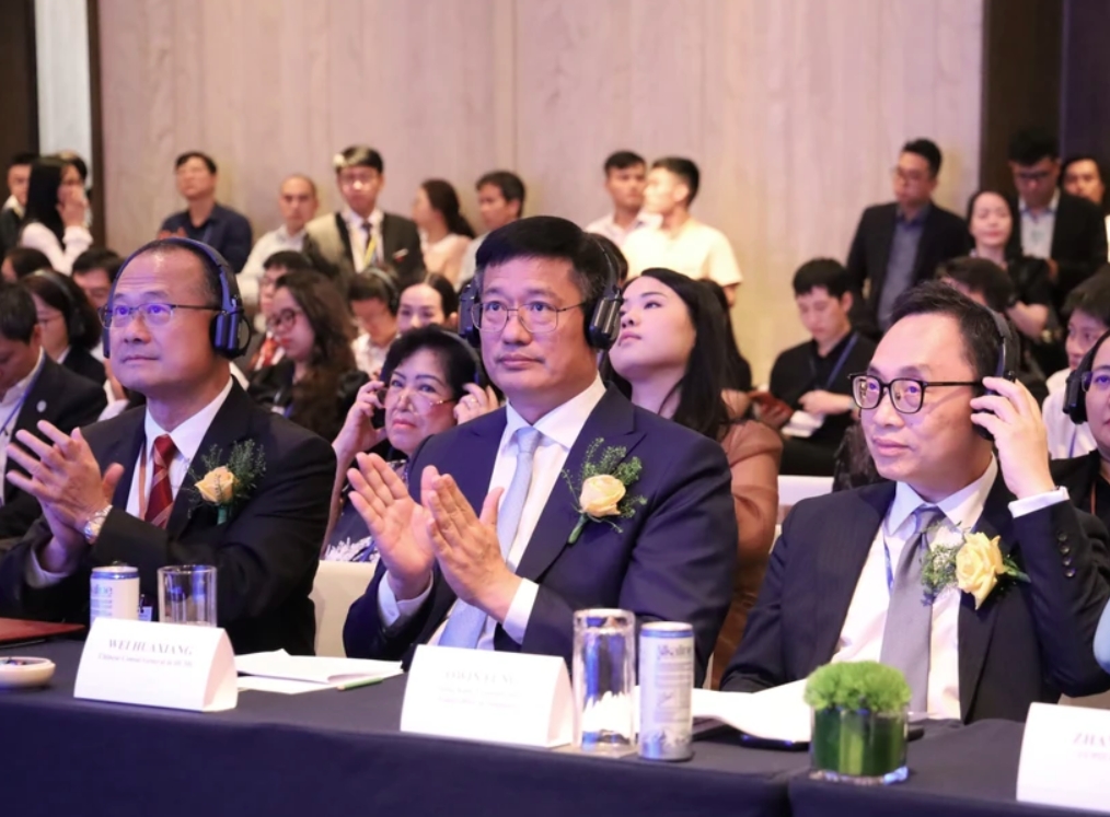 vietnam sees growing number of chinese investors forum picture 1