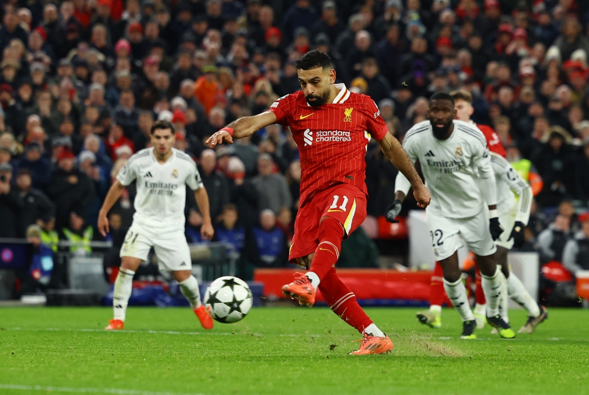 chủ tịch psg lên tiếng về tin đồn chiêu mộ salah hình ảnh 1 chu tich psg len tieng ve tin don chieu mo salah hinh anh 1