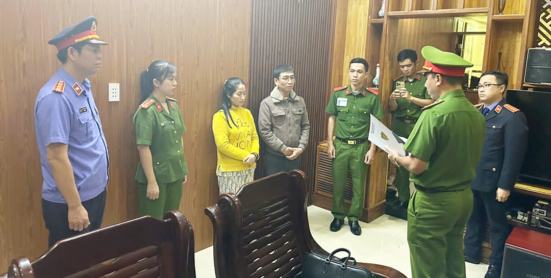 Đà nẵng khởi tố vụ án làm giò chả bỏ hàn the hình ảnh 2 Da nang khoi to vu an lam gio cha bo han the hinh anh 2