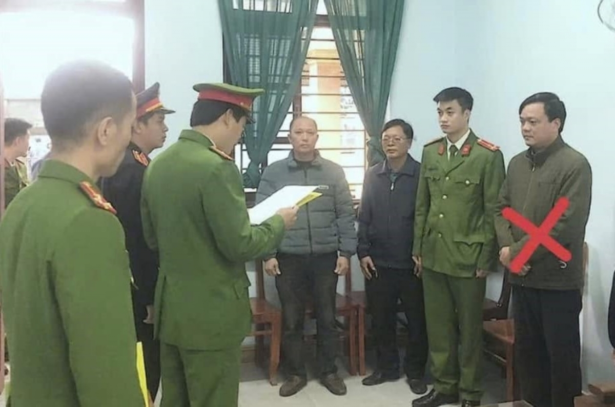 Khởi tố tài xế không có giấy phép lái xe gây tai nạn chết người