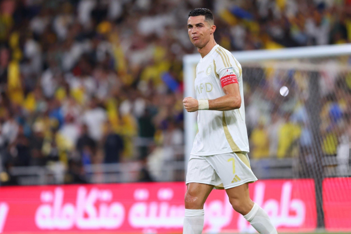 Kết quả bóng đá hôm nay 7/12: Ronaldo tỏa sáng, Al Nassr vẫn thua trận cuối năm