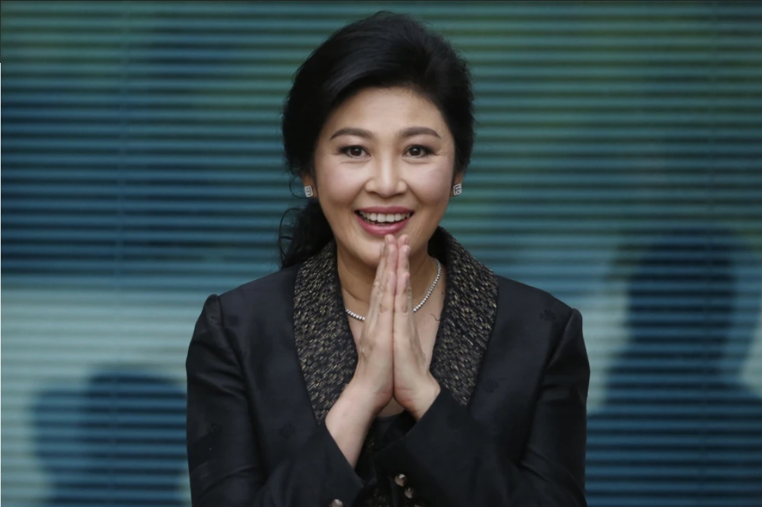 Cựu Thủ tướng Yingluck có thể trở về Thái Lan mà không cần ngồi tù?