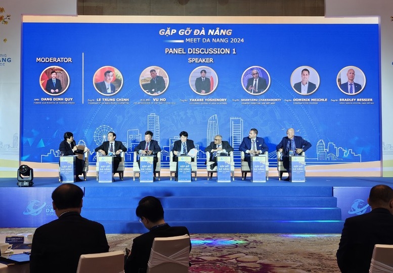 MEET DANANG 2025 to promote cooperation with cities globally