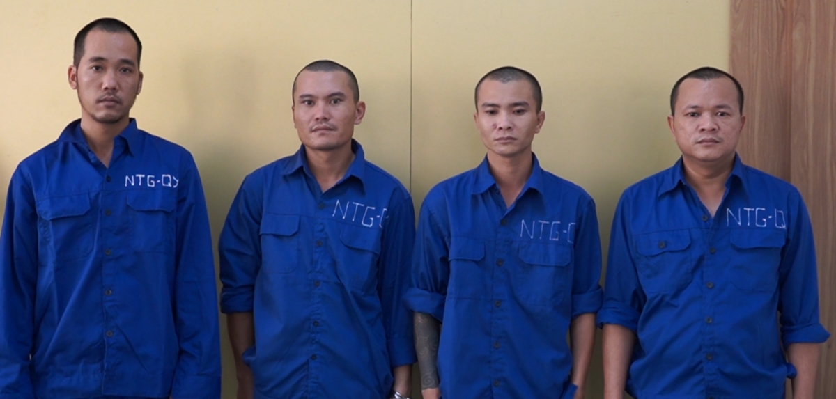 quảng ninh trách nhiệm chính quyền ở đâu khi tội phạm núp bóng doanh nghiệp hình ảnh 1 quang ninh trach nhiem chinh quyen o dau khi toi pham nup bong doanh nghiep hinh anh 1