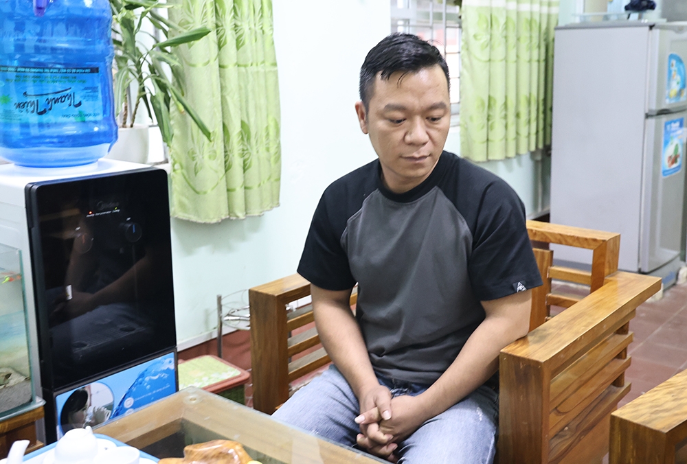 bắc giang khởi tố 13 đối tượng ghép ảnh nhạy cảm để đòi nợ hình ảnh 2 bac giang khoi to 13 doi tuong ghep anh nhay cam de doi no hinh anh 2