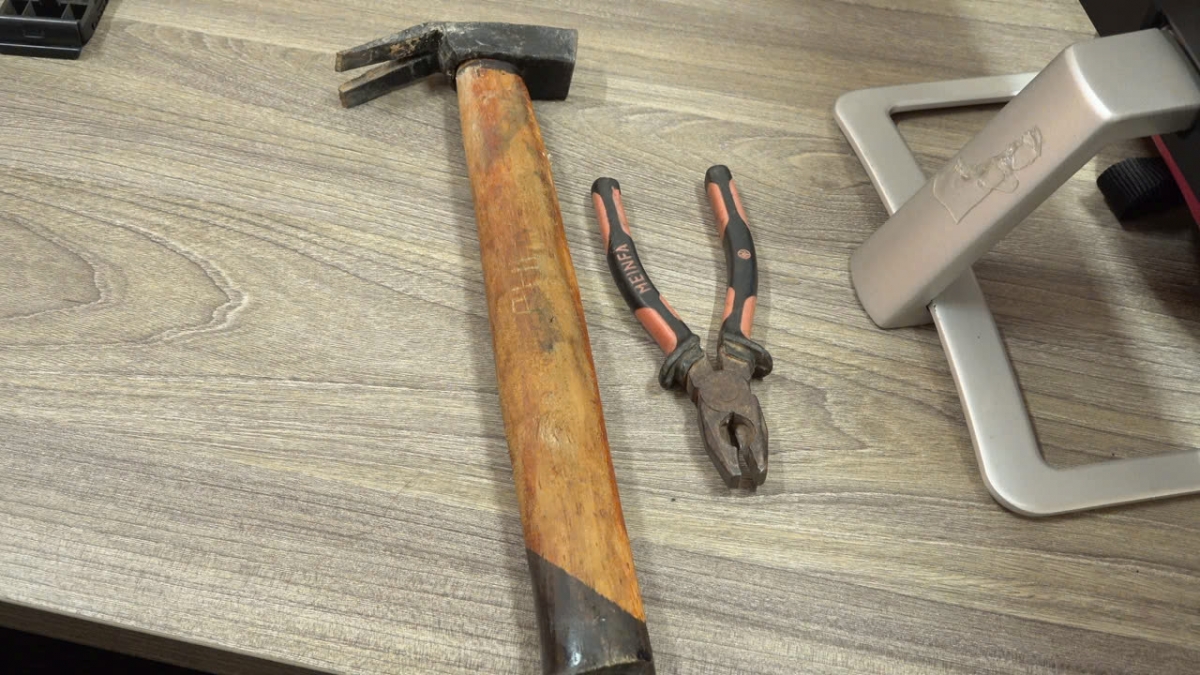 bắt đối tượng đột nhập trung tâm văn hóa trộm cắp tài sản hình ảnh 3 bat doi tuong dot nhap trung tam van hoa trom cap tai san hinh anh 3