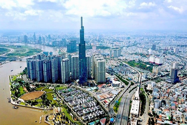 vietnam emerges as strategic player in global economy picture 1 vietnam emerges as strategic player in global economy picture 1