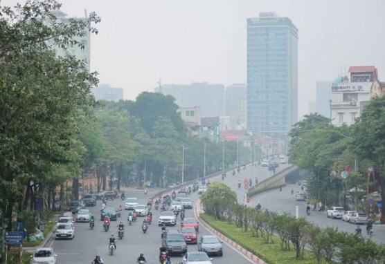 hanoi to limit polluting vehicles in pilot low-emission zones picture 1