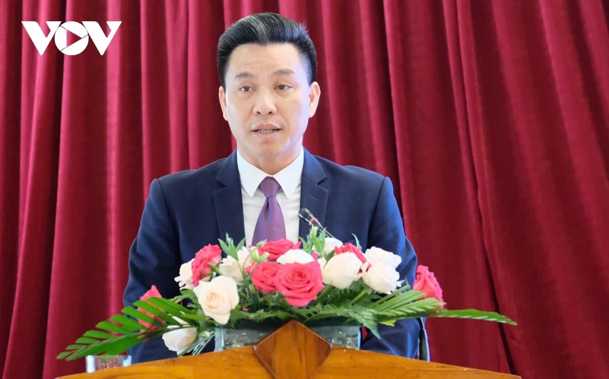 vietnam places strong emphasis on energy security workshop picture 2 vietnam places strong emphasis on energy security workshop picture 2
