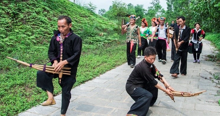 artistic, cultural programme to feature spring colours of ethnic groups picture 1