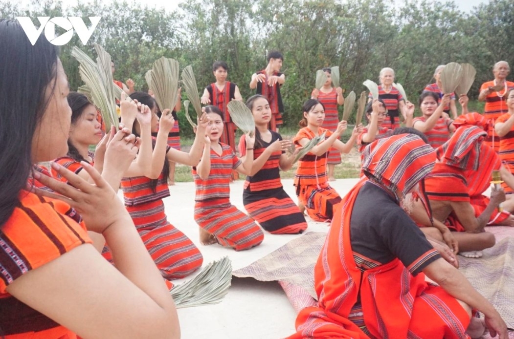 aza festival of pa co ethnic group celebrates new rice season picture 5