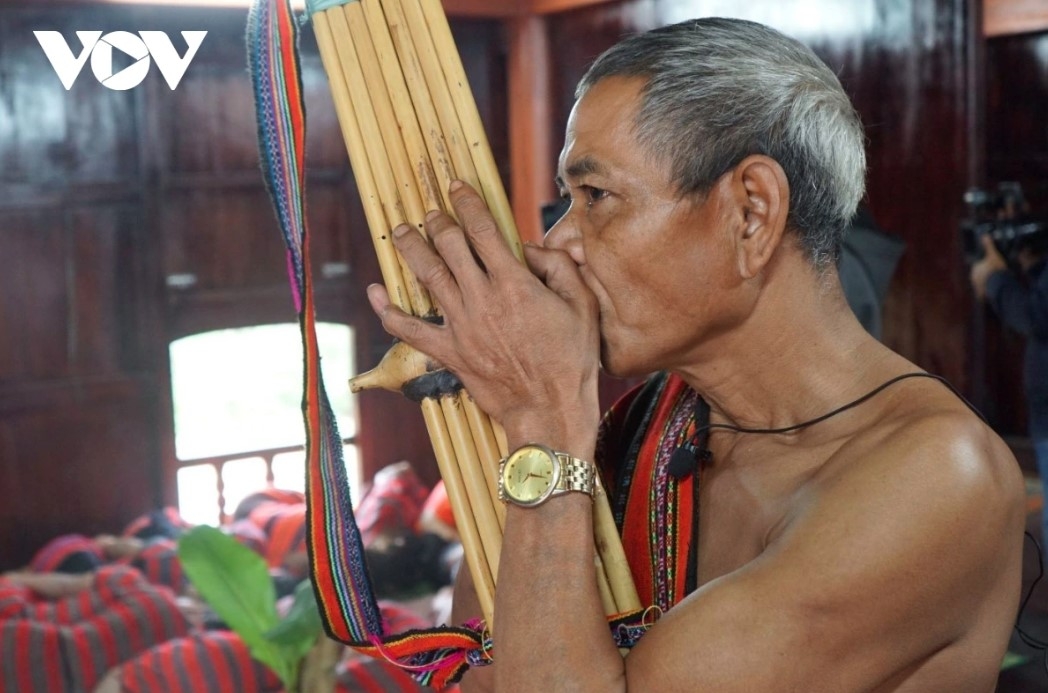 aza festival of pa co ethnic group celebrates new rice season picture 6