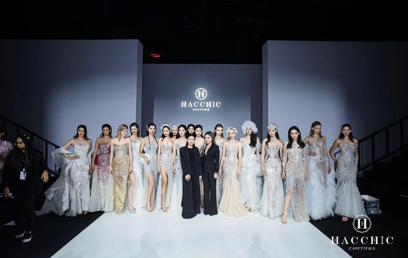 vietnam s high-end fashion targets chinese market picture 1