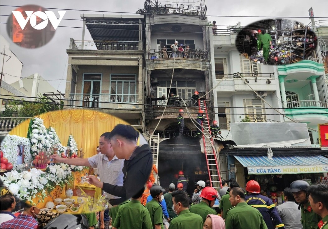 what to know about worst fires in vietnam in 2024 picture 6